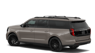 2026 Ford Expedition® External Image 3